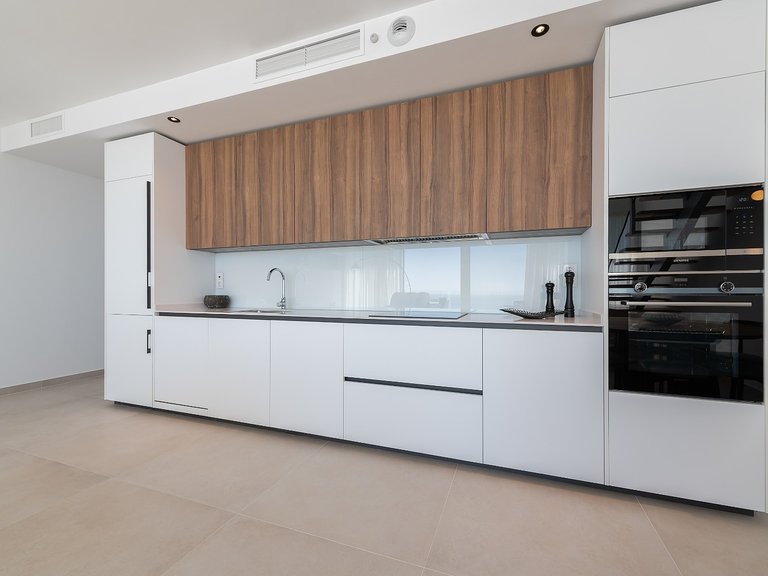 Apartment for Sale in Benalmádena, Malaga 20