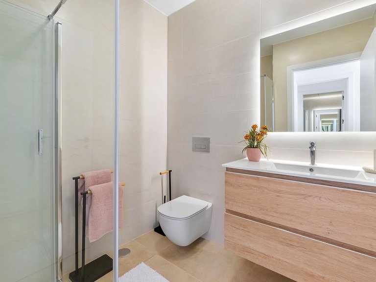Apartment for Sale in Torrevieja, Alicante 36