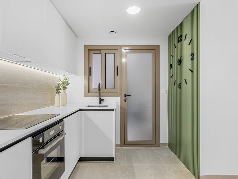 Apartment for Sale in Jacarilla, Alicante 11