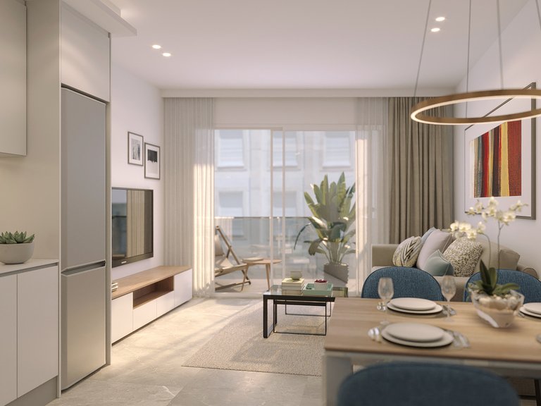 Apartment for Sale in Torrevieja, Alicante 25