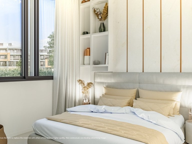 Apartment for Sale in Fuengirola, Malaga 25