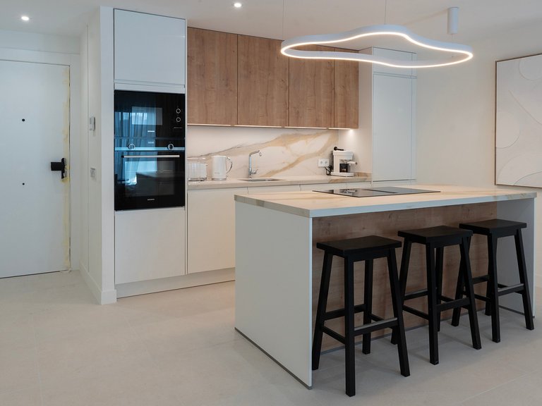 Apartment for Sale in Marbella, Malaga 15