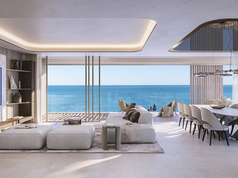 Apartment for Sale in Málaga, Malaga 15