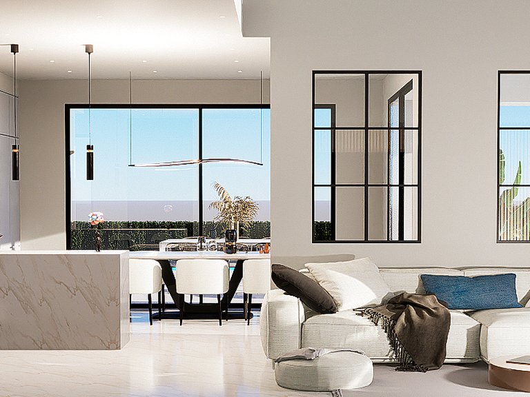 Town House for Sale in Finestrat, Alicante 16