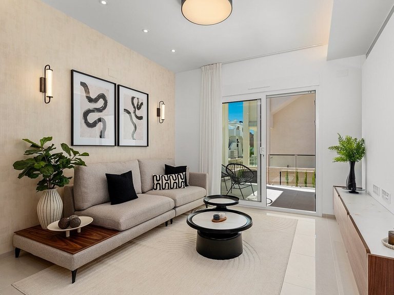 Apartment for Sale in Rojales, Alicante 15