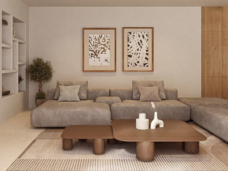 Town House for Sale in Benissa, Alicante 4