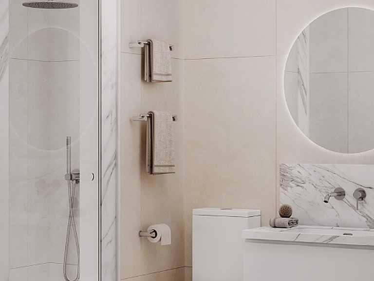 Apartment for Sale in Guardamar Del Segura, Alicante 17