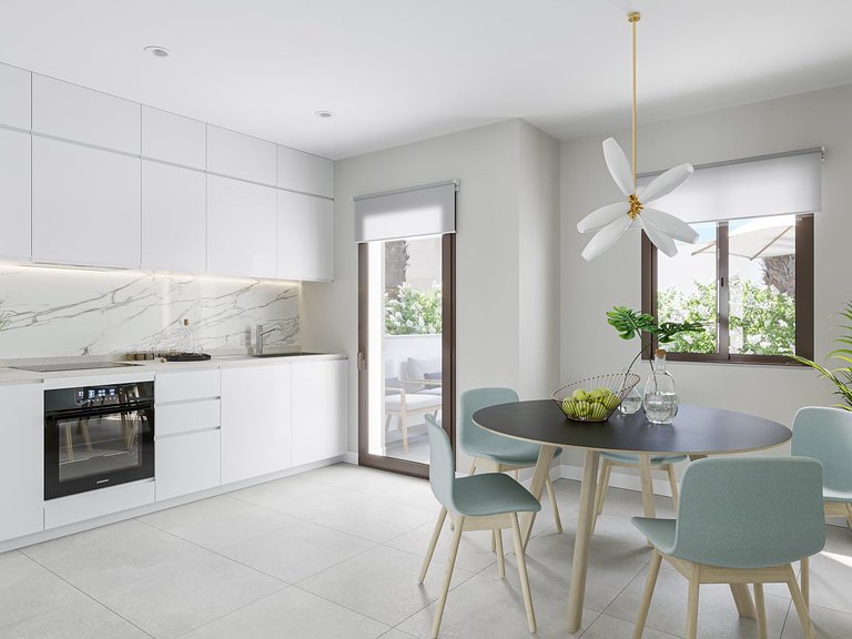 Town House for Sale in Alhama De Murcia, Murcia 8