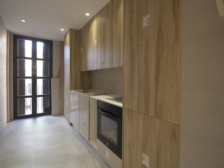 Apartment for Sale in Málaga, Malaga 9