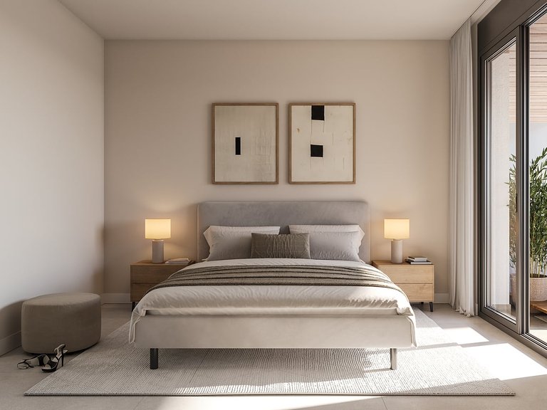 Apartment for Sale in Rincón De La Victoria, Malaga 12