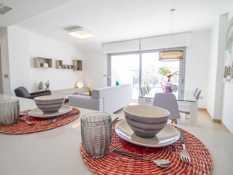 Apartment for Sale in Orihuela, Alicante 17