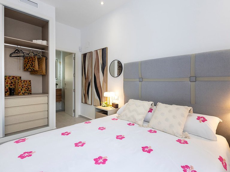 Town House for Sale in Orihuela, Alicante 35