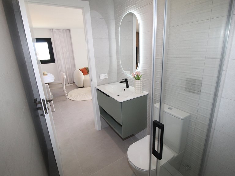 Apartment for Sale in Benidorm, Alicante 19