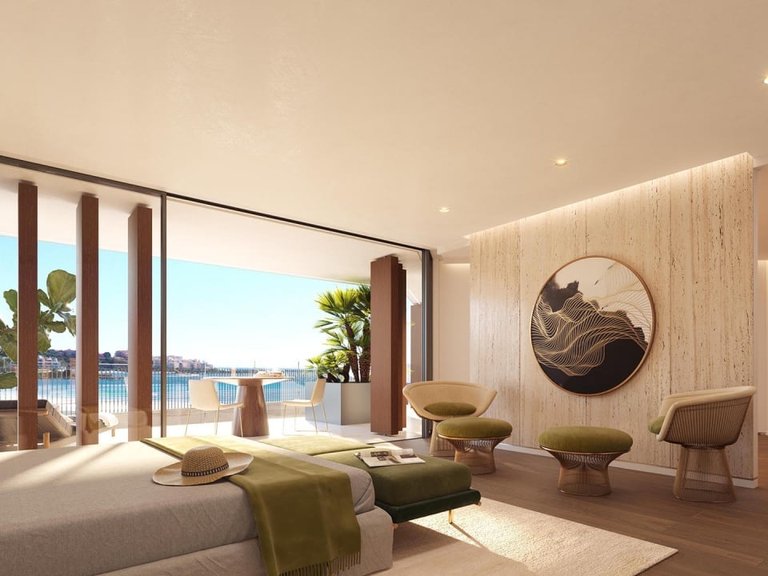 Apartment for Sale in Estepona, Malaga 10