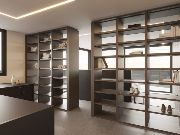 Town House for Sale in Altea, Alicante 34