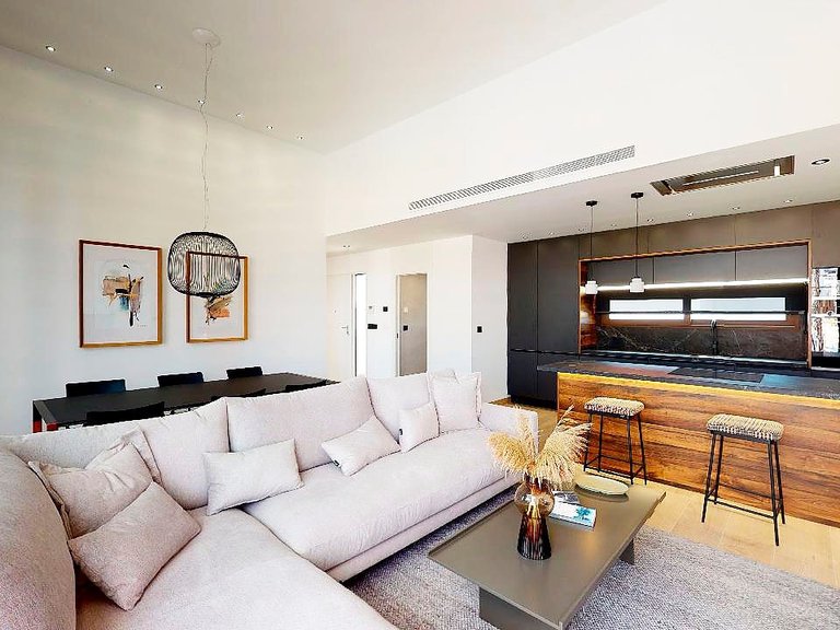 Town House for Sale in Finestrat, Alicante 4