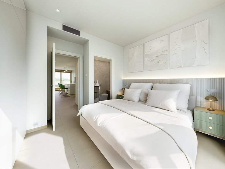 Town House for Sale in Los Montesinos, Alicante 9