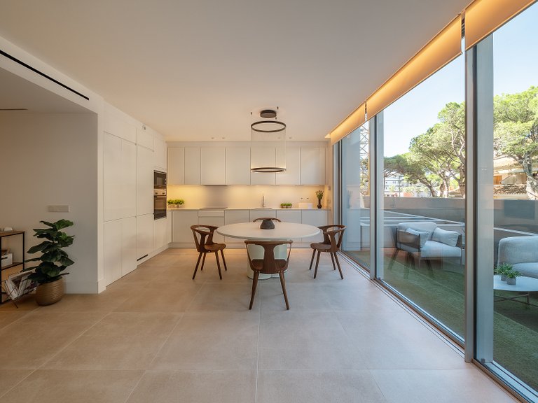 Apartment for Sale in Castell-platja D’aro, Gerona 7