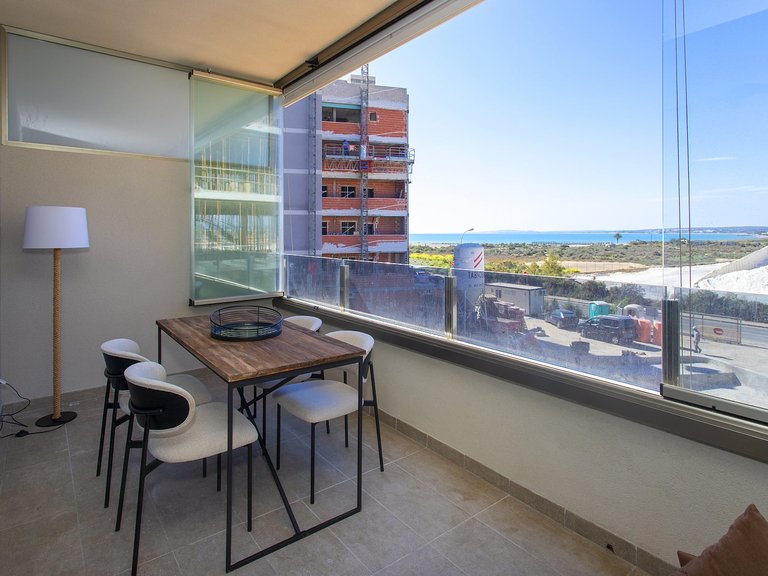 Apartment for Sale in Santa Pola, Alicante 20