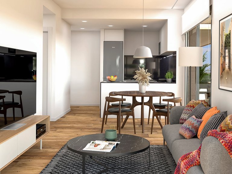 Apartment for Sale in Elche, Alicante 4