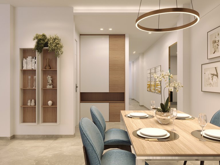 Apartment for Sale in Torrevieja, Alicante 24