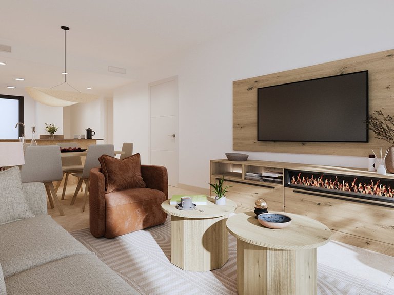 Apartment for Sale in Torrevieja, Alicante 7
