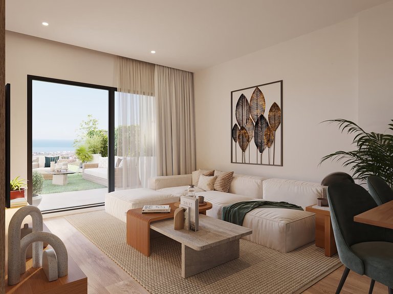 Apartment for Sale in Torrox, Malaga 11