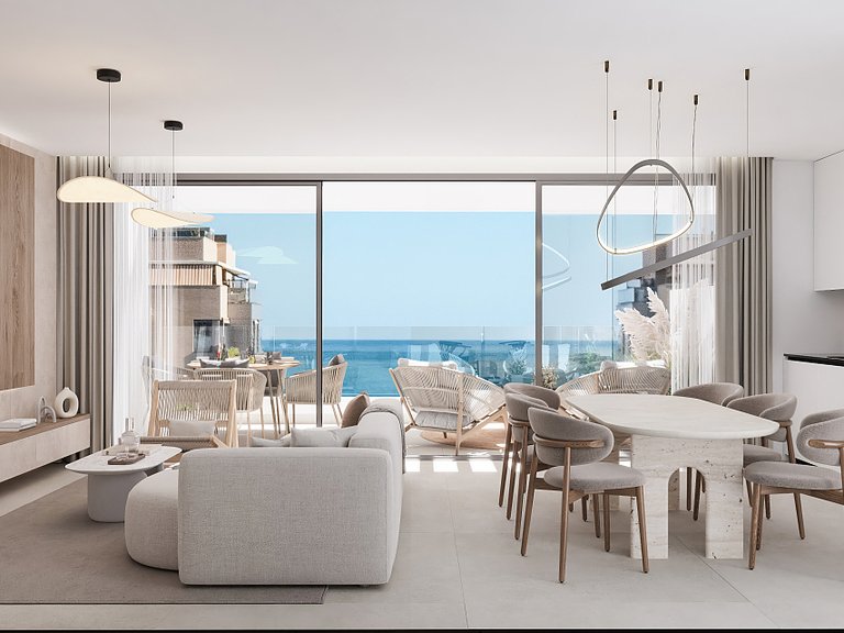 Apartment for Sale in Málaga, Malaga 7