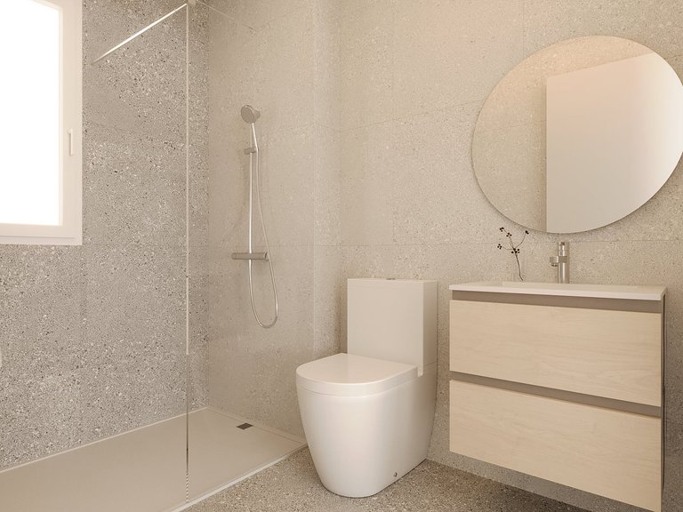Town House for Sale in Finestrat, Alicante 20