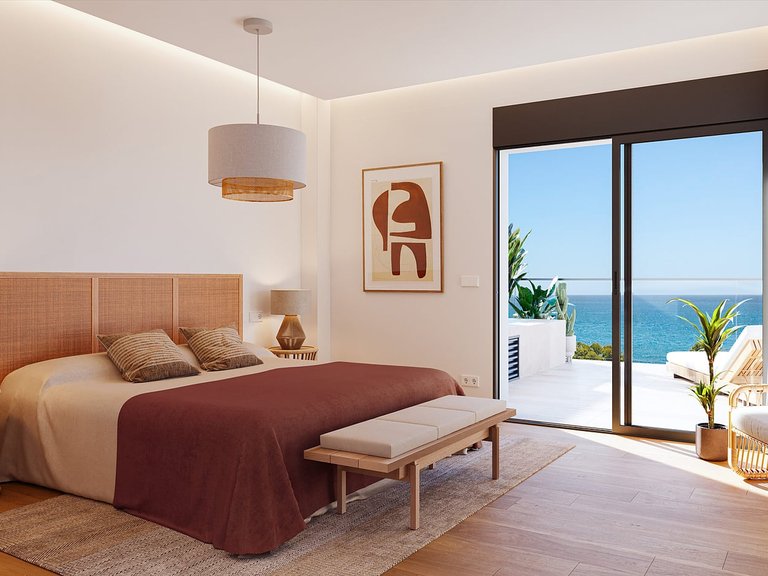 Apartment for Sale in Villajoyosa, Alicante 8