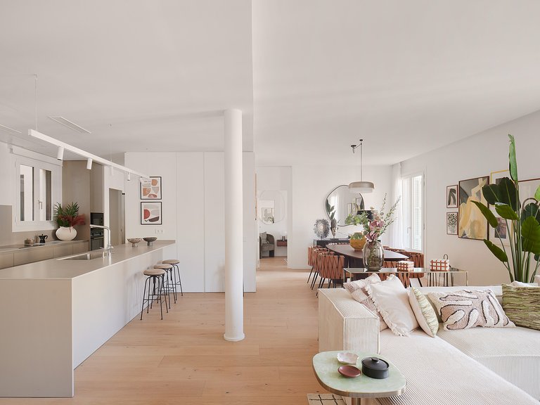 Apartment for Sale in Barcelona, Barcelona 6