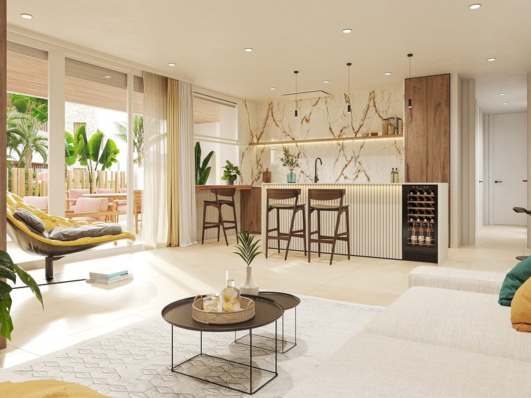 Apartment for Sale in Pulpí, Almeria 8