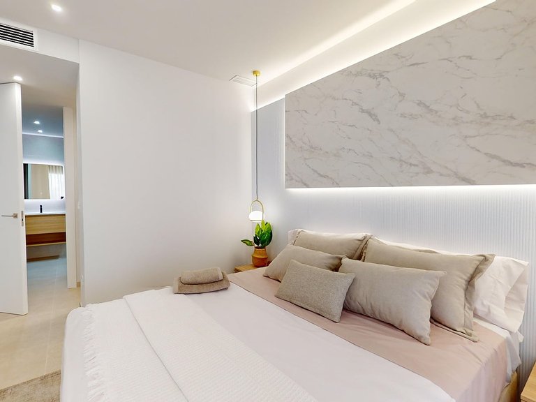 Apartment for Sale in Orihuela, Alicante 25