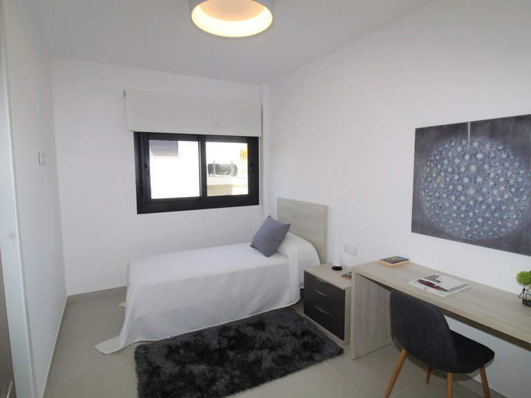 Apartment for Sale in Pilar De La Horadada, Alicante 33