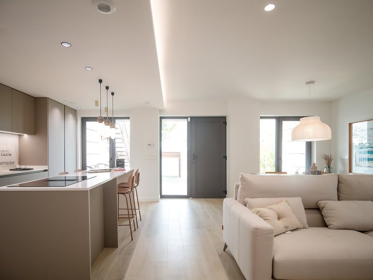 Town House for Sale in Pilar De La Horadada, Alicante 8