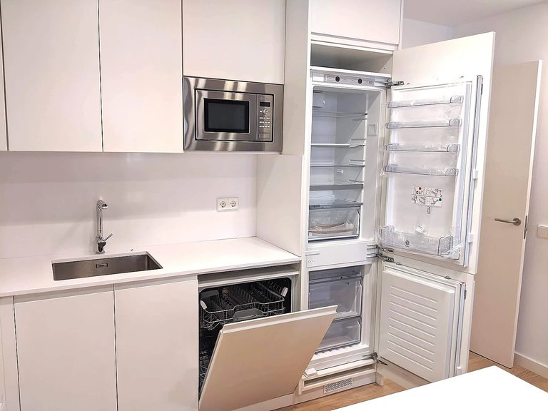 Apartment for Sale in Barcelona, Barcelona 8