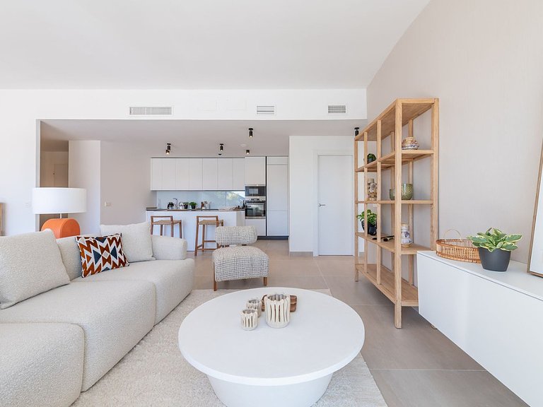Apartment for Sale in Fuengirola, Malaga 12