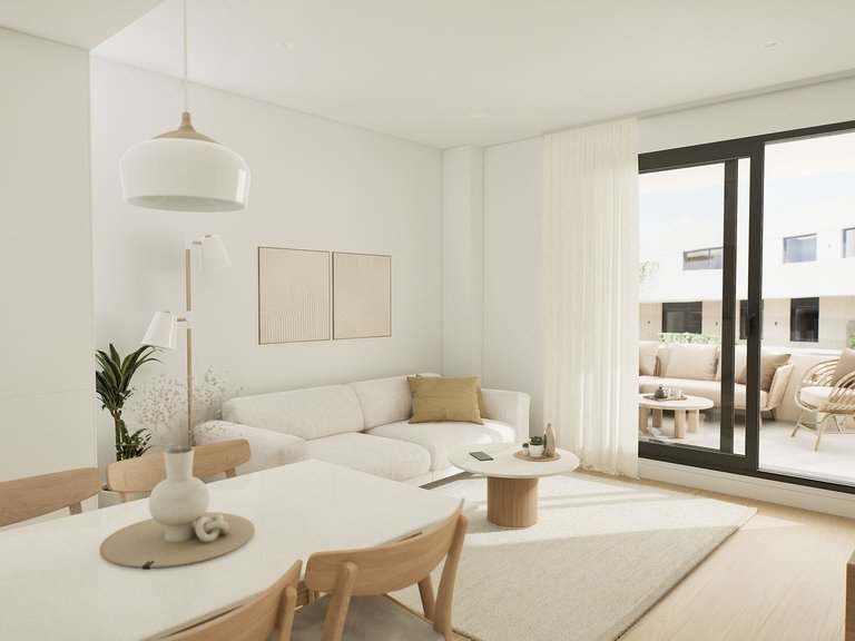 Apartment for Sale in Mijas, Malaga 22