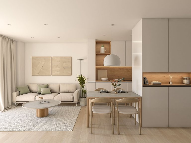 Apartment for Sale in Mijas, Malaga 21