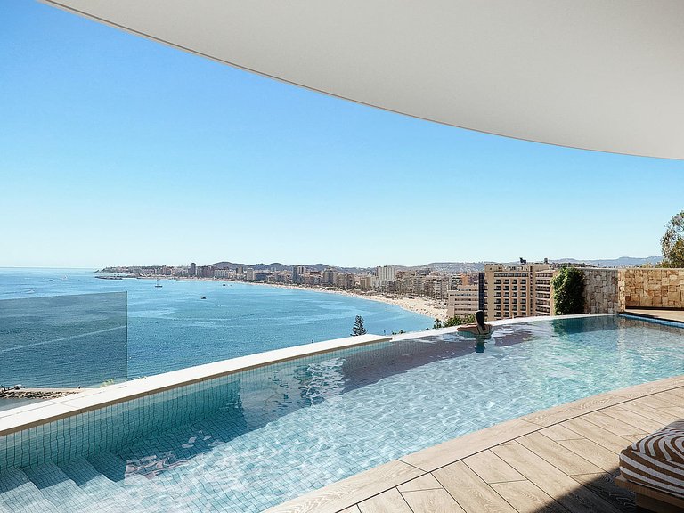 Apartment for Sale in Fuengirola, Malaga 15