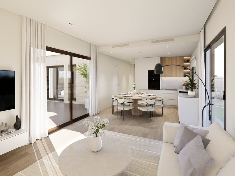 Town House for Sale in Los Alcázares, Murcia 13