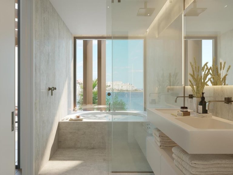 Apartment for Sale in Estepona, Malaga 11