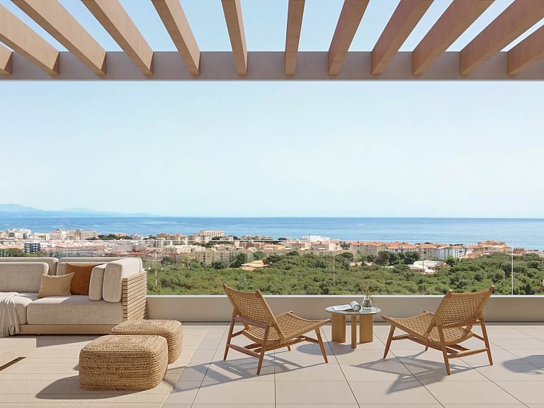 Apartment for Sale in Torremolinos, Malaga 7