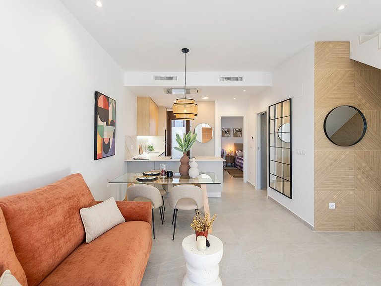 Town House for Sale in Orihuela, Alicante 18