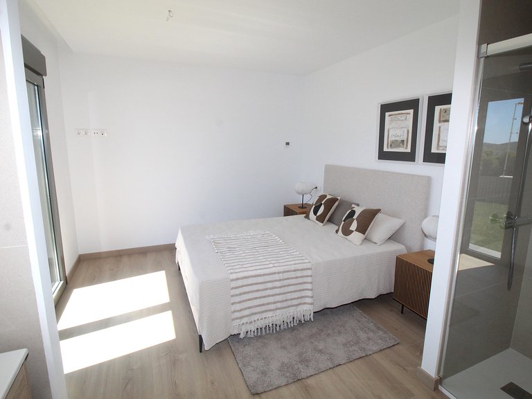 Town House for Sale in Finestrat, Alicante 11