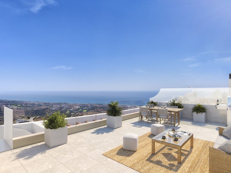 Apartment for Sale in Rincón De La Victoria, Malaga 15