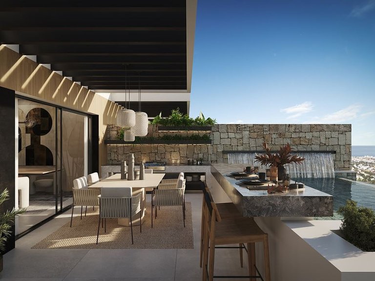 Apartment for Sale in Benalmádena, Malaga 24