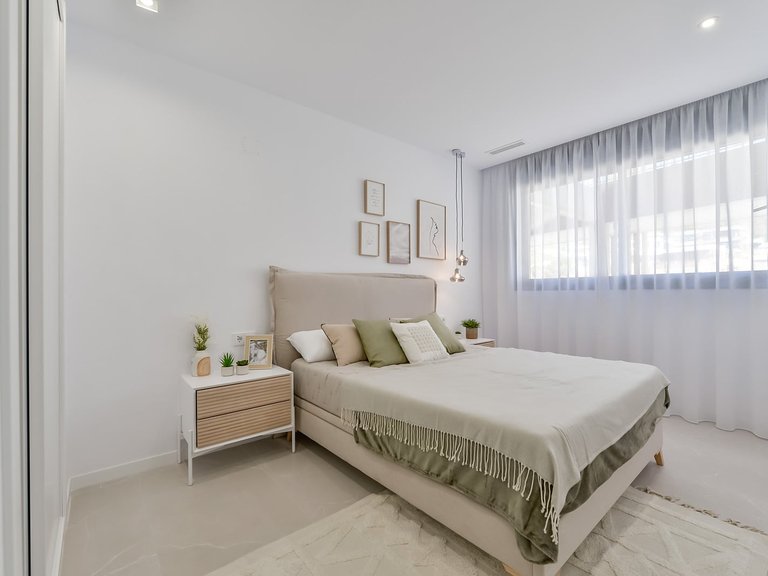 Apartment for Sale in Finestrat, Alicante 40