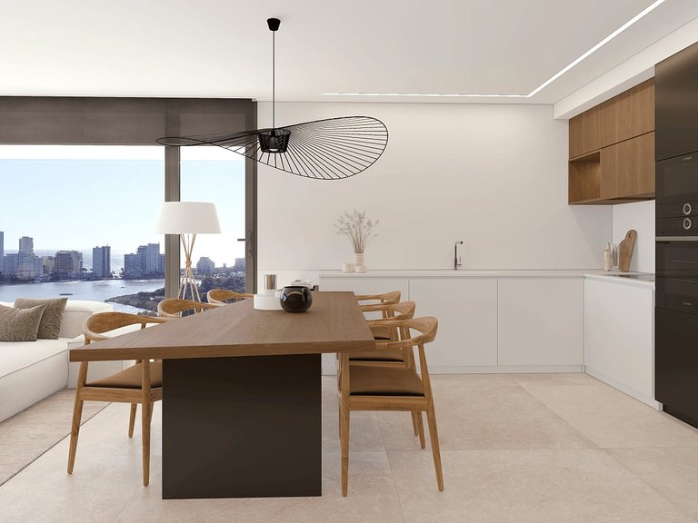Apartment for Sale in Calpe, Alicante 13