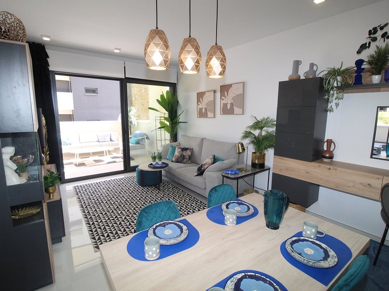 Apartment for Sale in Orihuela, Alicante 12